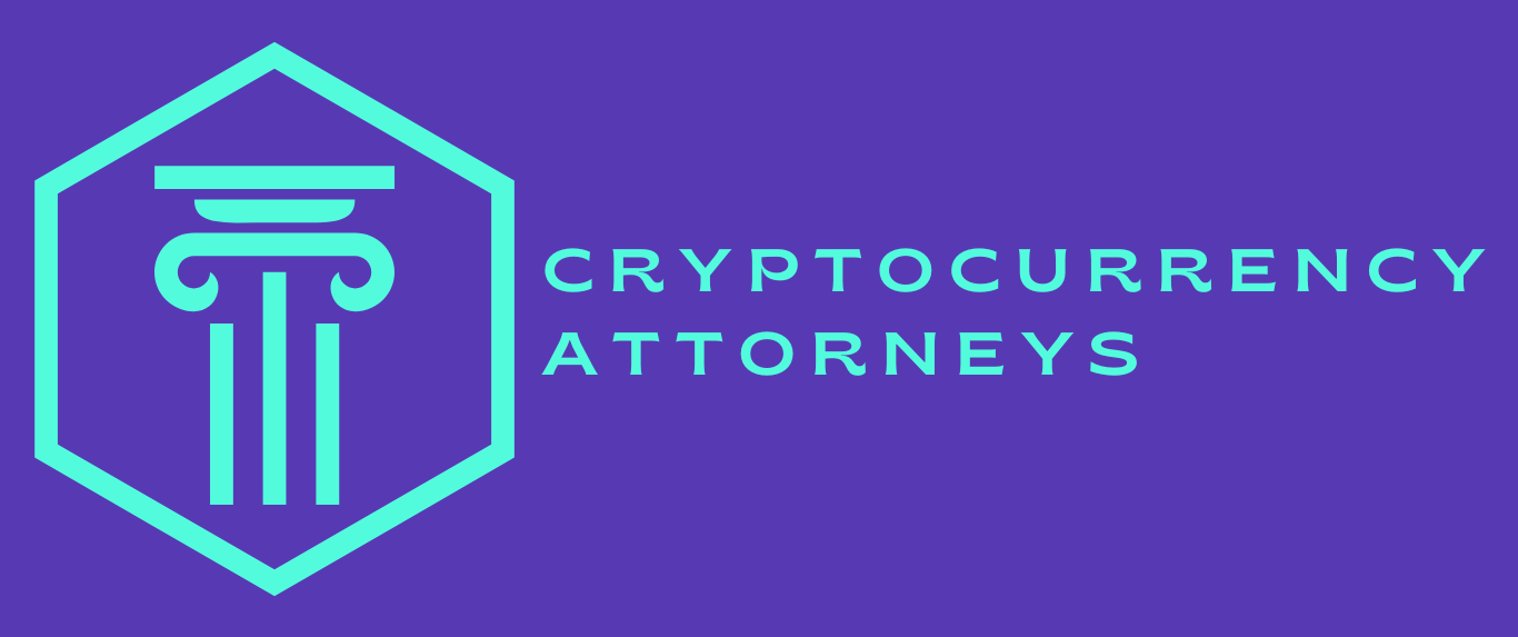 Crypto Attorneys Logo