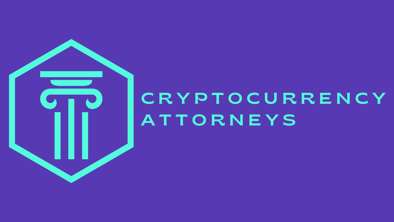 Crypto Attorneys Logo